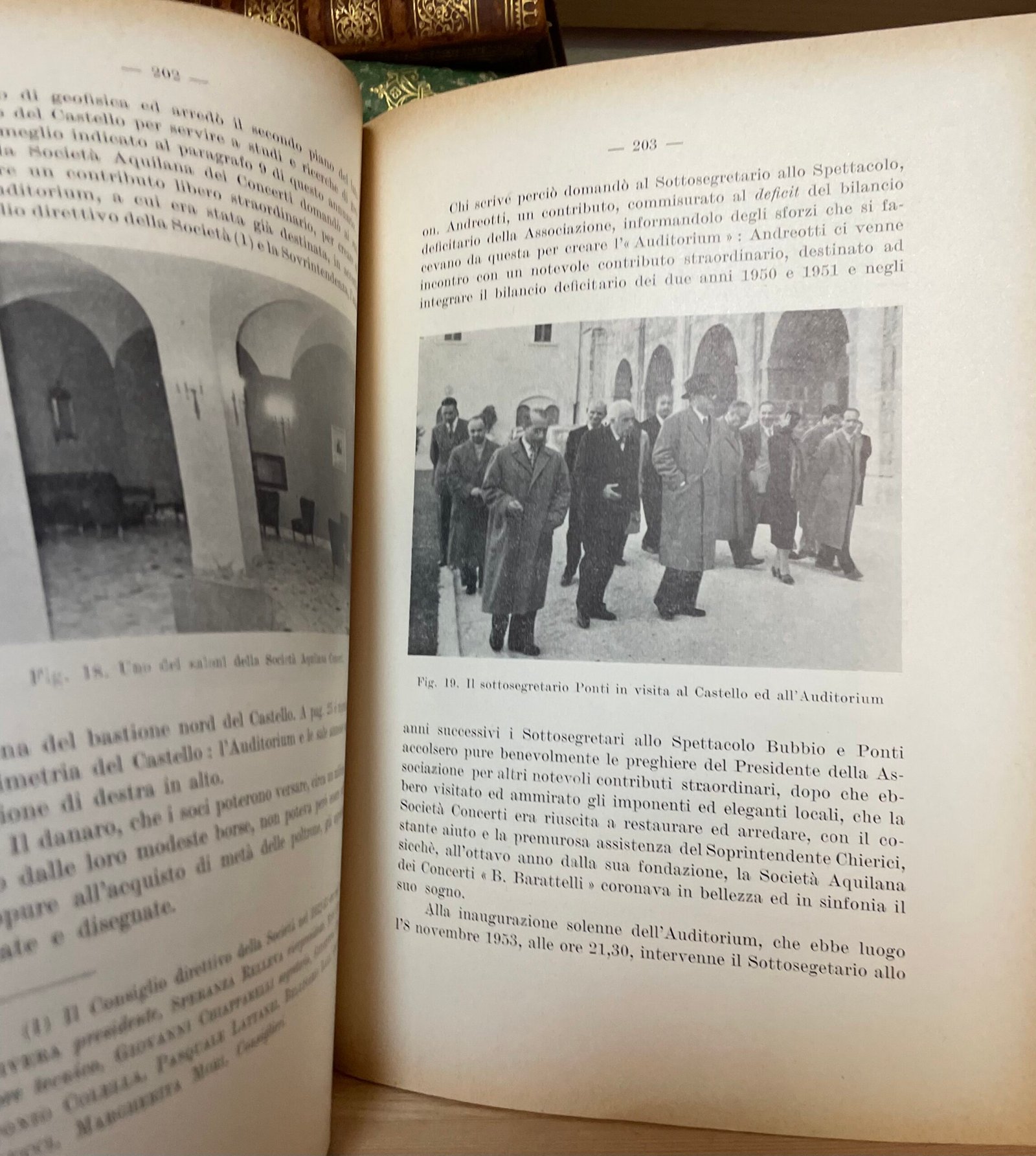 Annuario delle istituzioni di alta cultura sorte nella città dell'Aquila 1948-57 - immagine 11