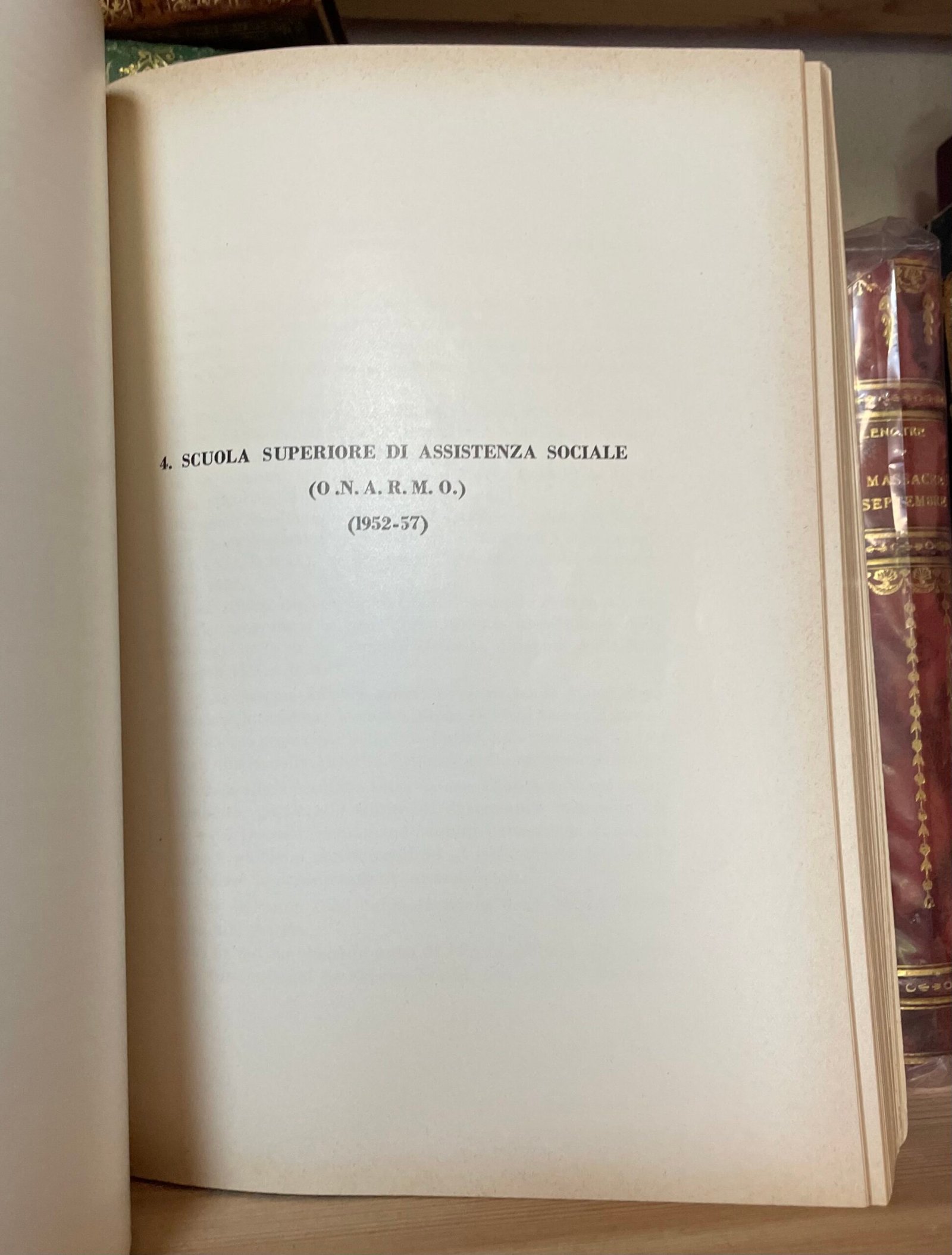 Annuario delle istituzioni di alta cultura sorte nella città dell'Aquila 1948-57 - immagine 12