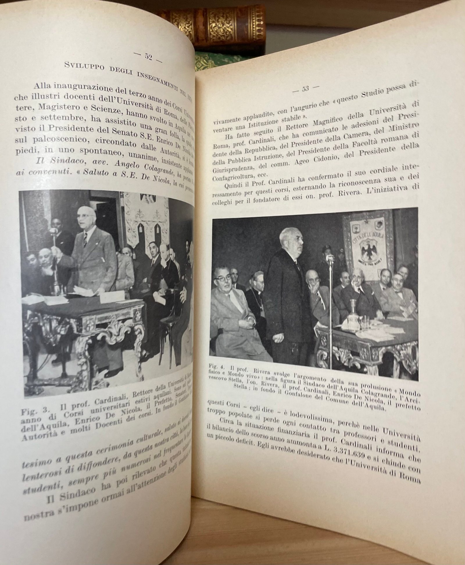 Annuario delle istituzioni di alta cultura sorte nella città dell'Aquila 1948-57 - immagine 16