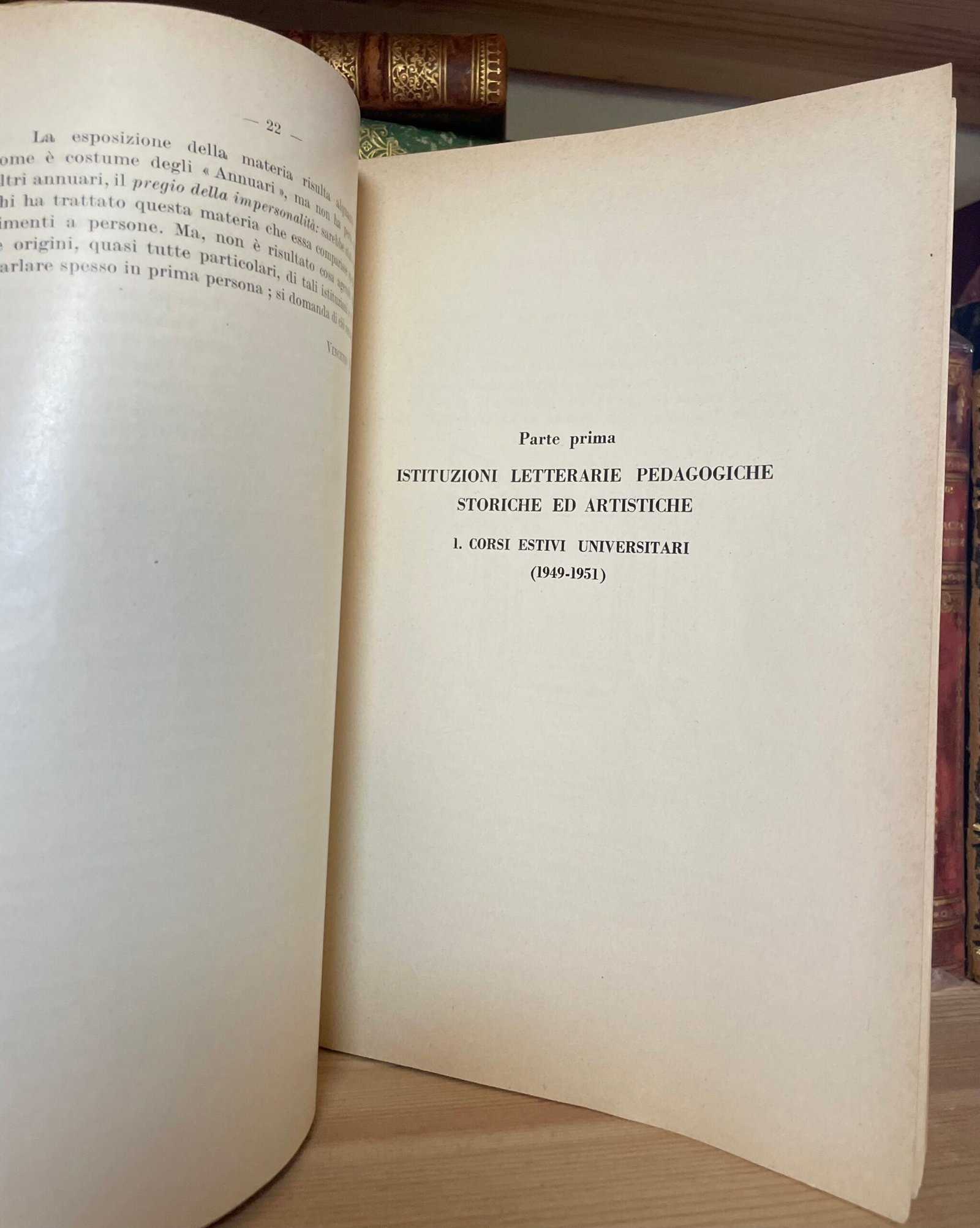 Annuario delle istituzioni di alta cultura sorte nella città dell'Aquila 1948-57 - immagine 17