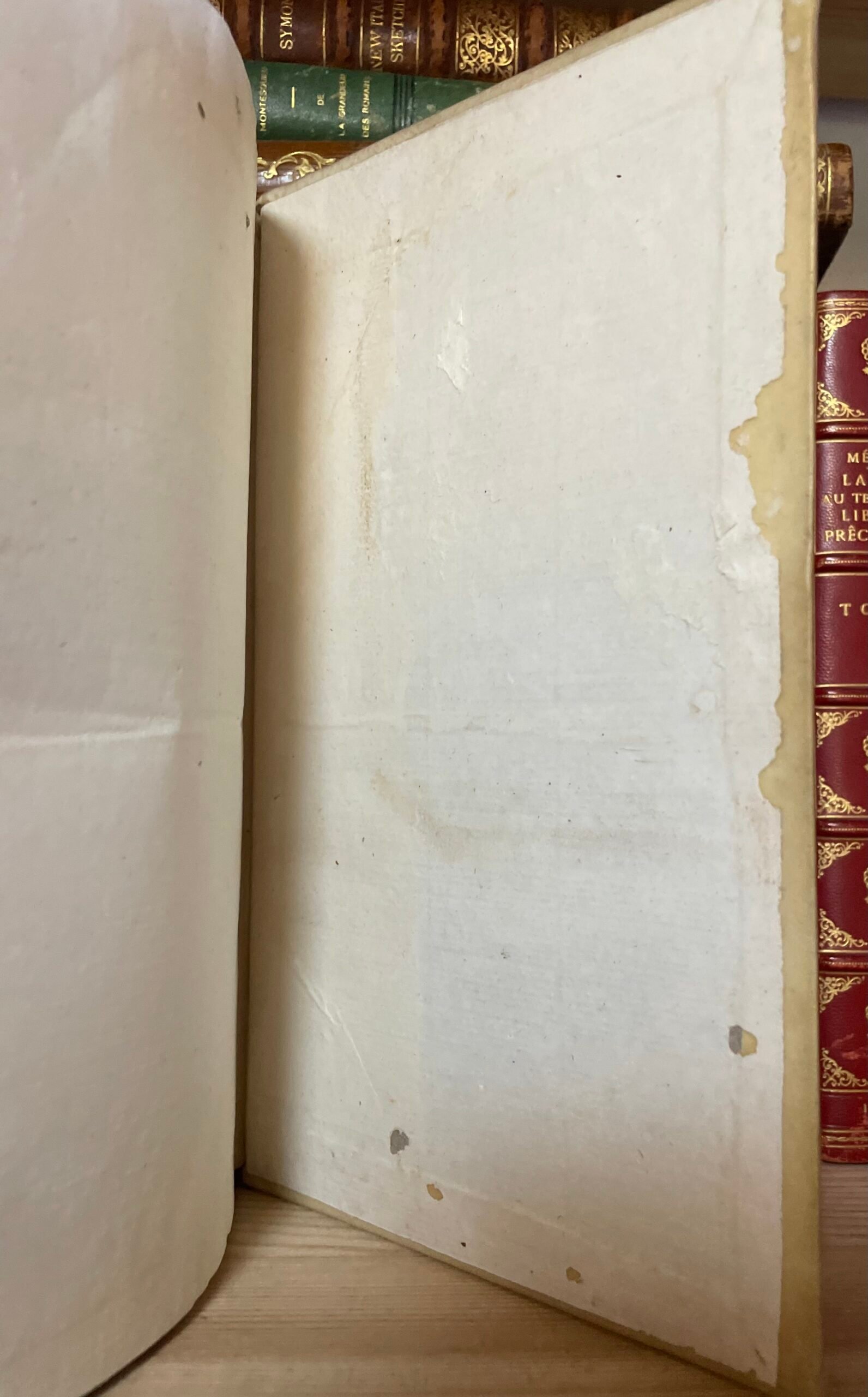 Istituzioni chirurgiche di G.B. Monteggia 8 volumi in tre tomi Saverio Starita 1837 - immagine 23