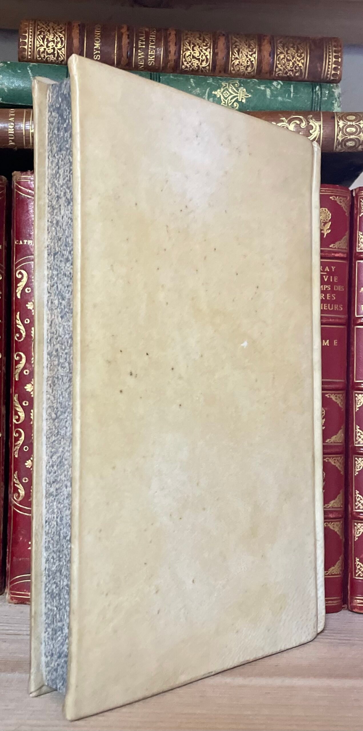 Istituzioni chirurgiche di G.B. Monteggia 8 volumi in tre tomi Saverio Starita 1837 - immagine 26