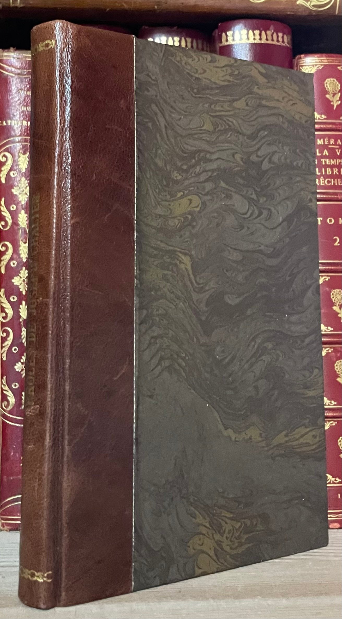 Procès de Joseph Chalier Lyon au bureau du journal (1793) - immagine 2
