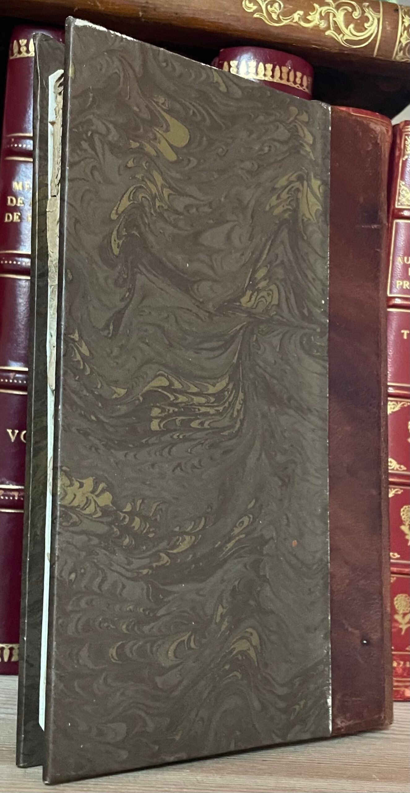 Procès de Joseph Chalier Lyon au bureau du journal (1793) - immagine 3