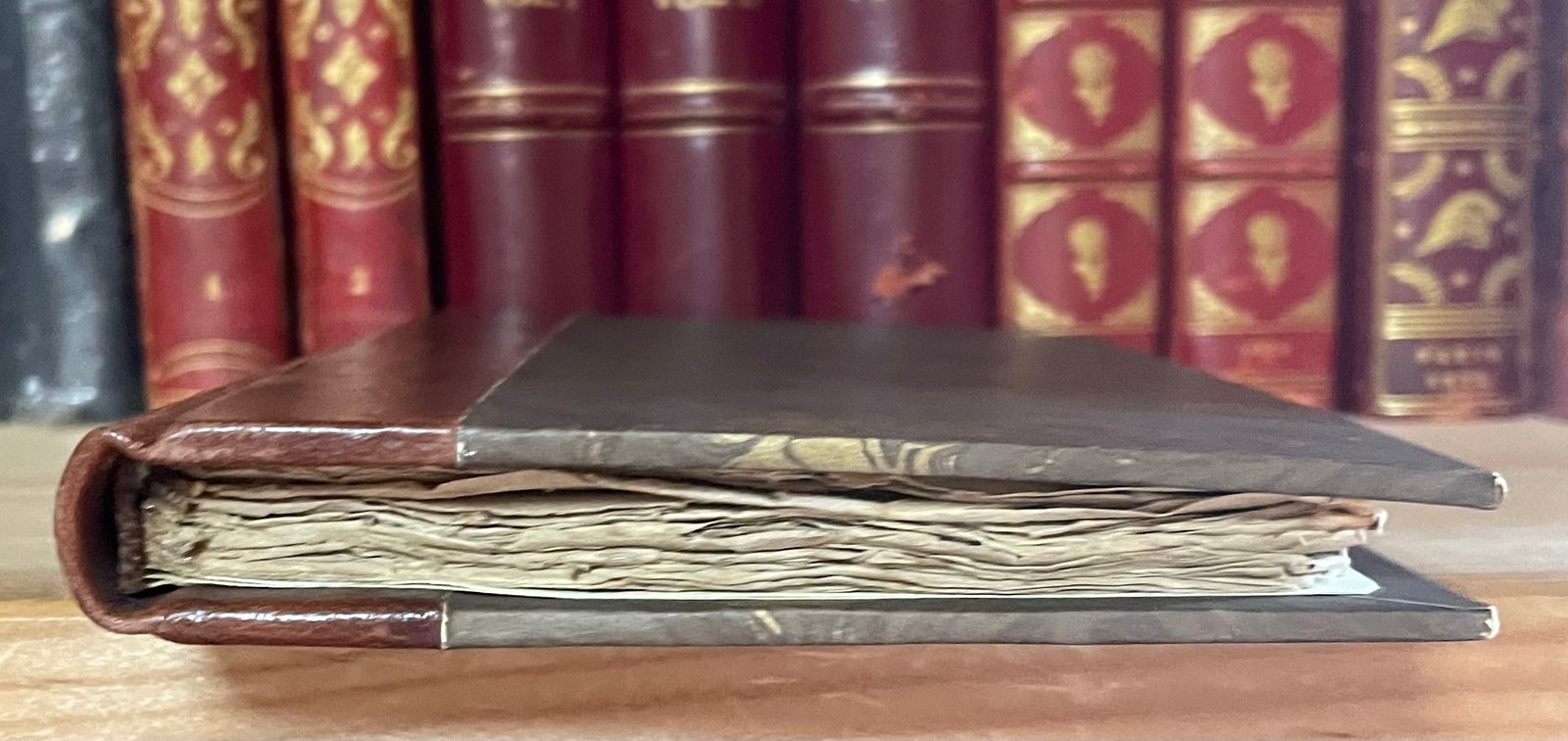 Procès de Joseph Chalier Lyon au bureau du journal (1793) - immagine 17