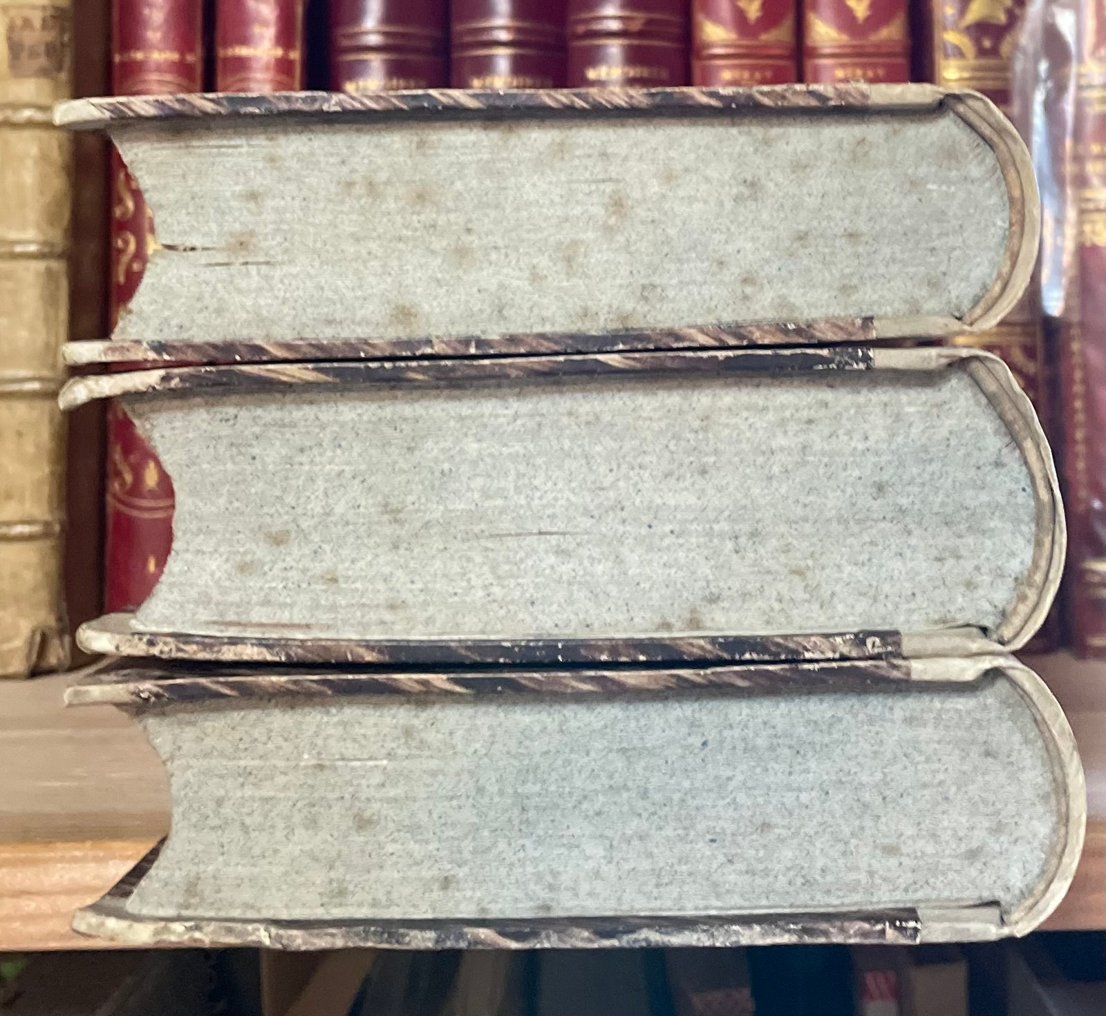 Vita di Benvenuto Cellini Società Tipografica de' Classici Italiani 1806-1811 - immagine 4