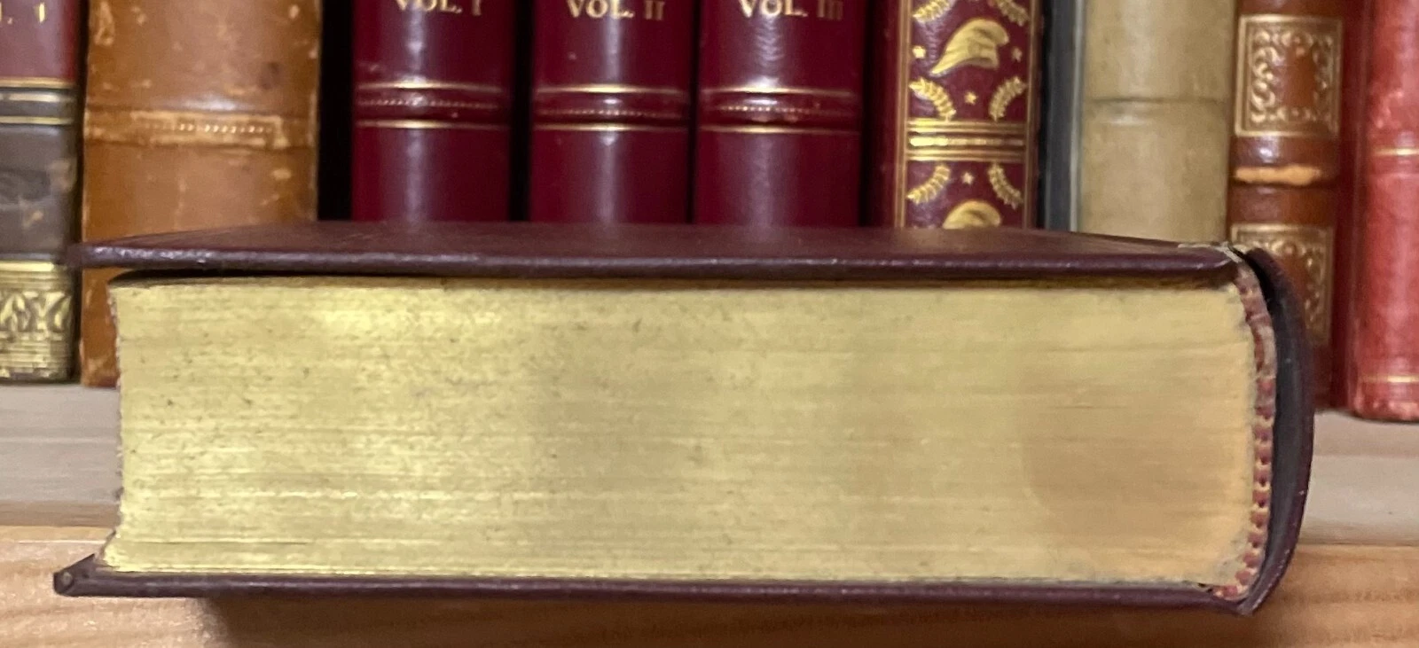 Prose Di Giosuè Carducci 1849 - 1903 - Edizione Definitiva Zanichelli 1950 - immagine 9