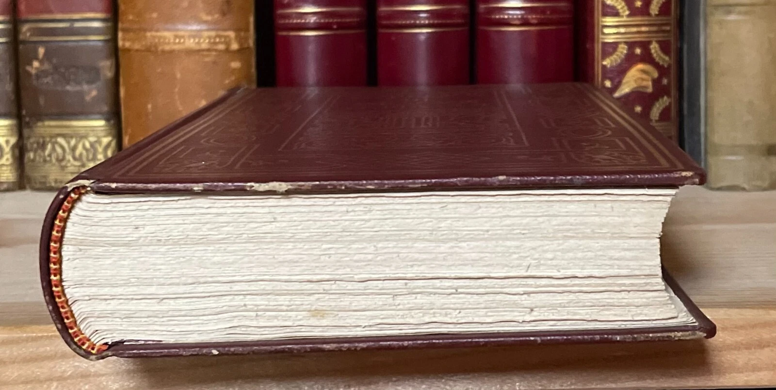 Prose Di Giosuè Carducci 1849 - 1903 - Edizione Definitiva Zanichelli 1950 - immagine 10
