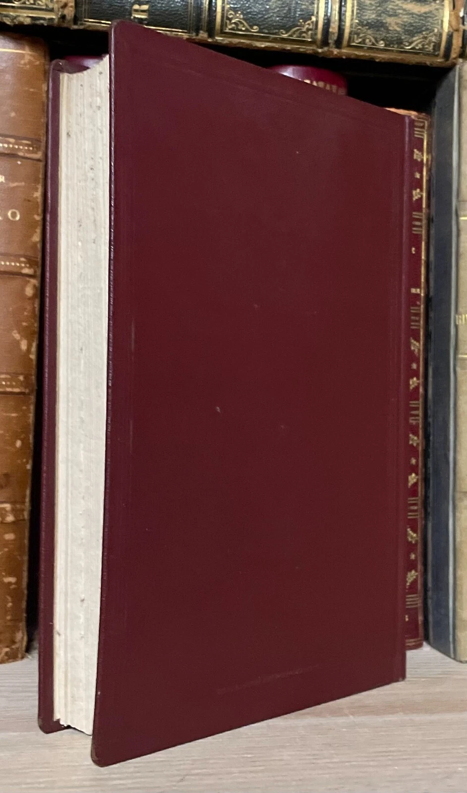 Prose Di Giosuè Carducci 1849 - 1903 - Edizione Definitiva Zanichelli 1950 - immagine 2