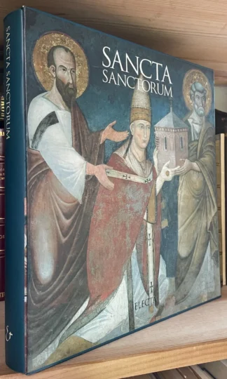 Sancta Sanctorum Electa