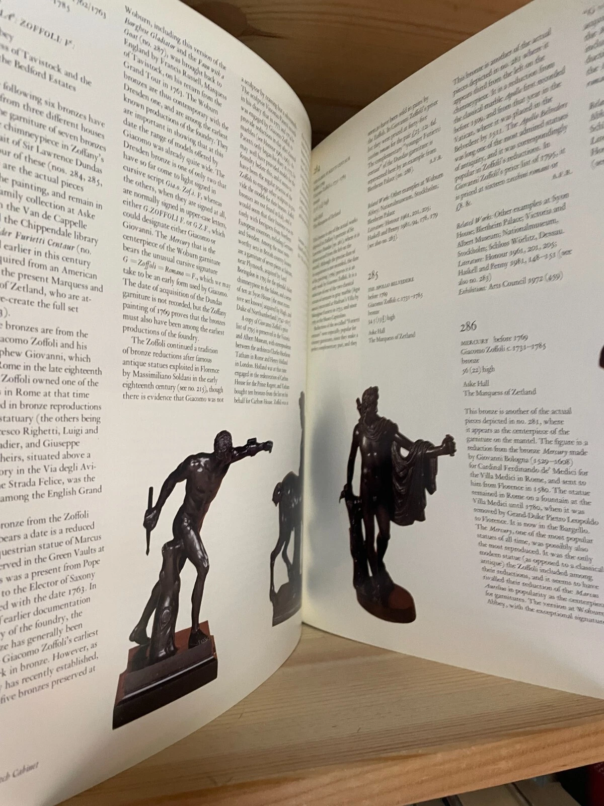 The Treasure houses of Britain 500 years of private patronage & Art collecting - immagine 10