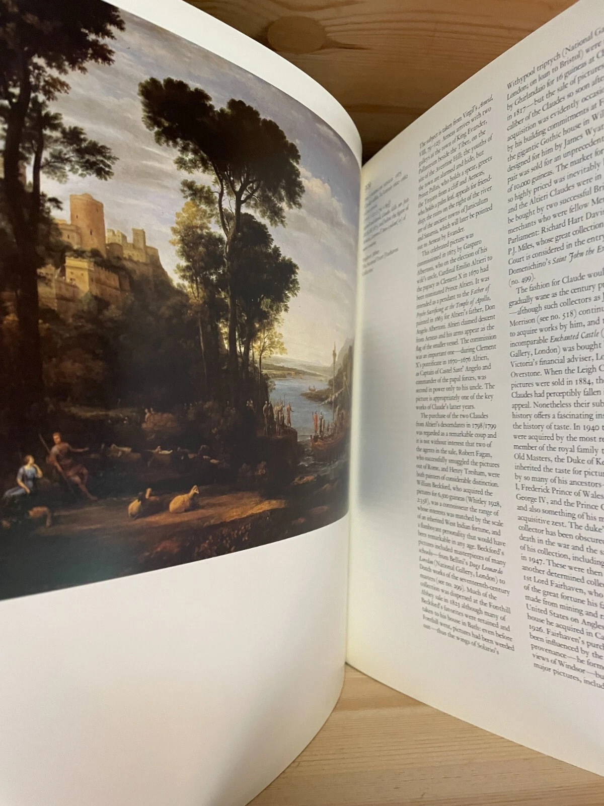 The Treasure houses of Britain 500 years of private patronage & Art collecting - immagine 11