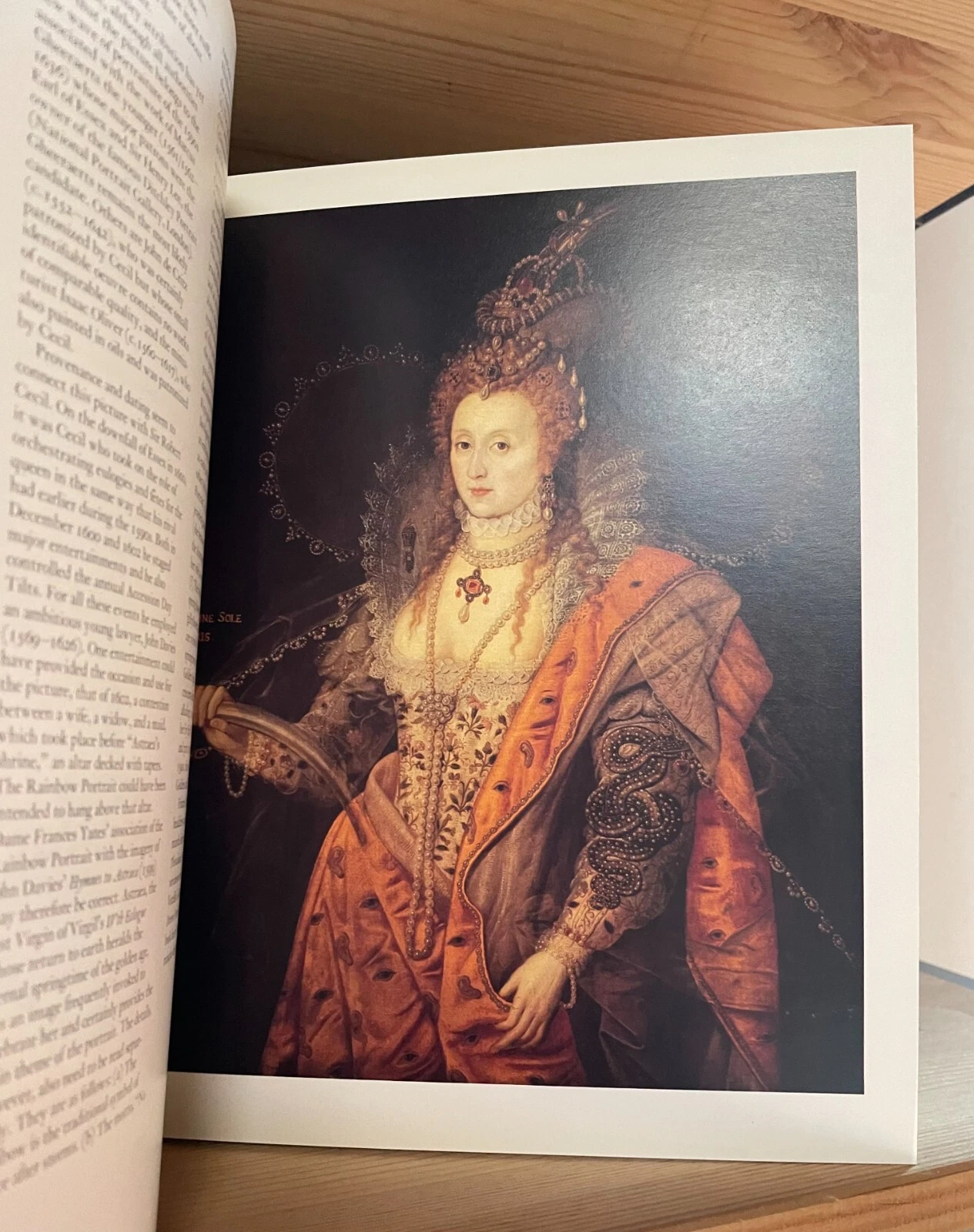 The Treasure houses of Britain 500 years of private patronage & Art collecting - immagine 4
