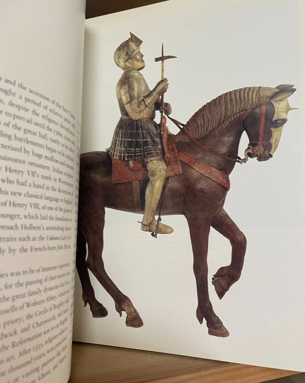 The Treasure houses of Britain 500 years of private patronage & Art collecting - immagine 6