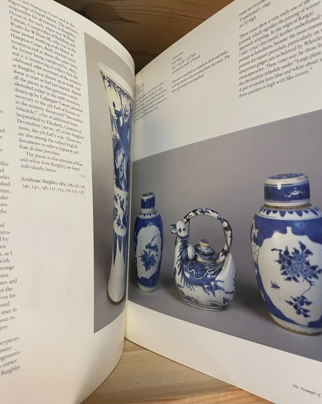 The Treasure houses of Britain 500 years of private patronage & Art collecting - immagine 7