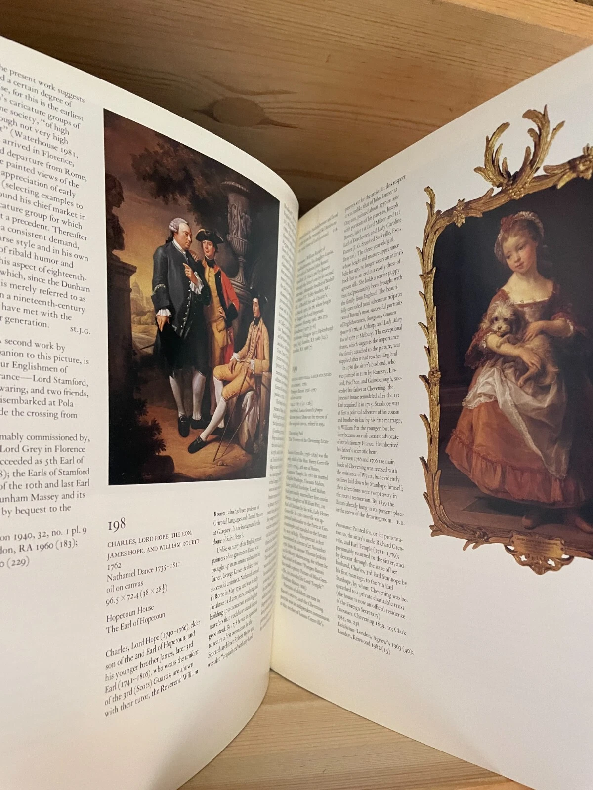 The Treasure houses of Britain 500 years of private patronage & Art collecting - immagine 8