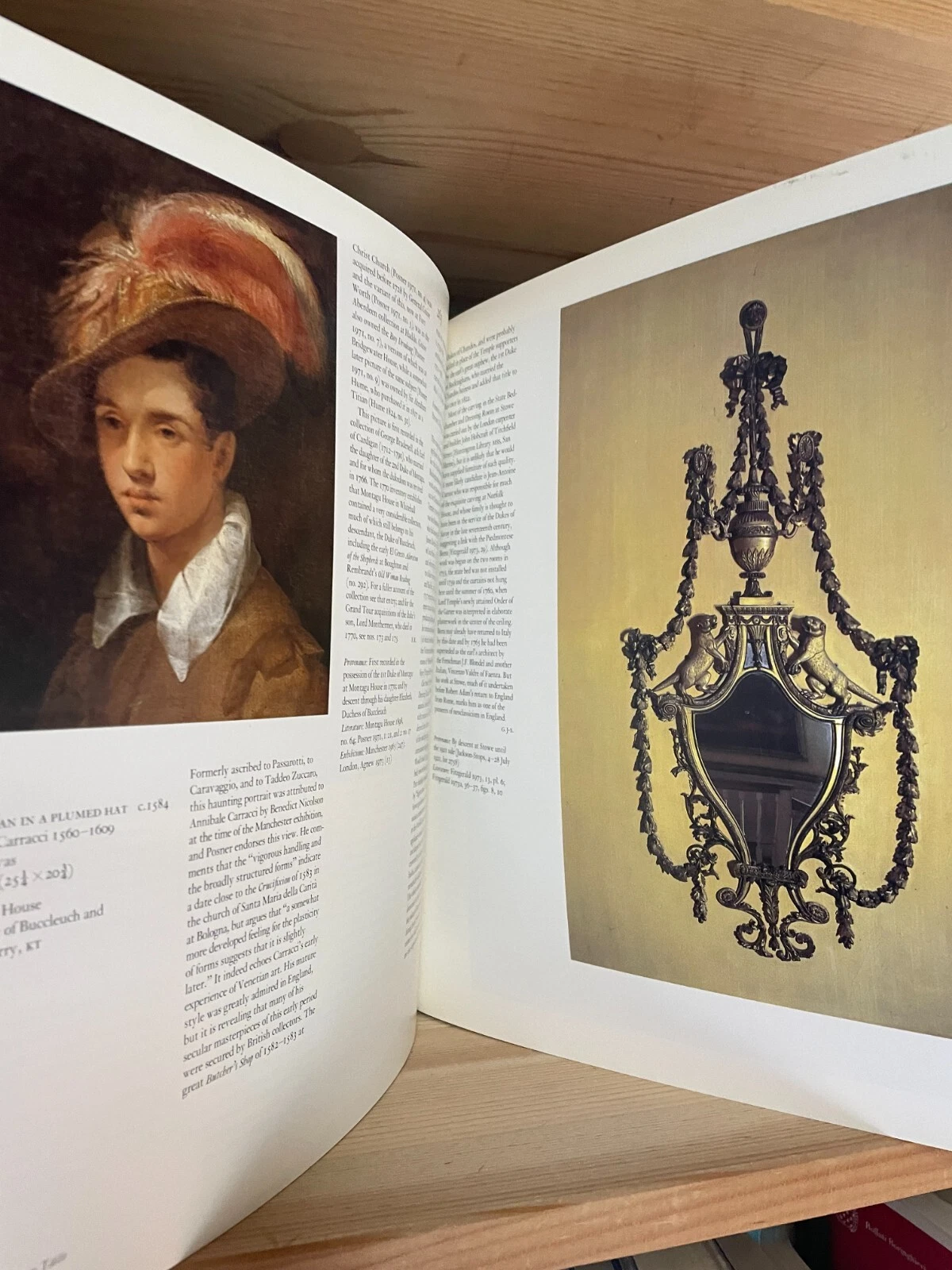 The Treasure houses of Britain 500 years of private patronage & Art collecting - immagine 9