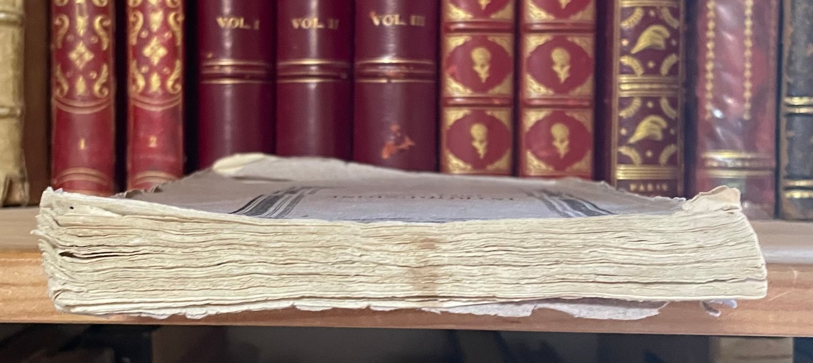 Scuderi Introduzione alla storia della medicina antica e moderna seconda edizione Padova 1824 - immagine 20