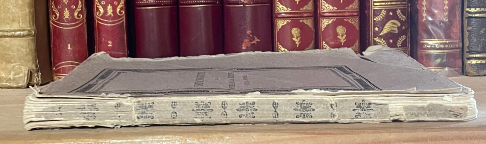 Scuderi Introduzione alla storia della medicina antica e moderna seconda edizione Padova 1824 - immagine 21