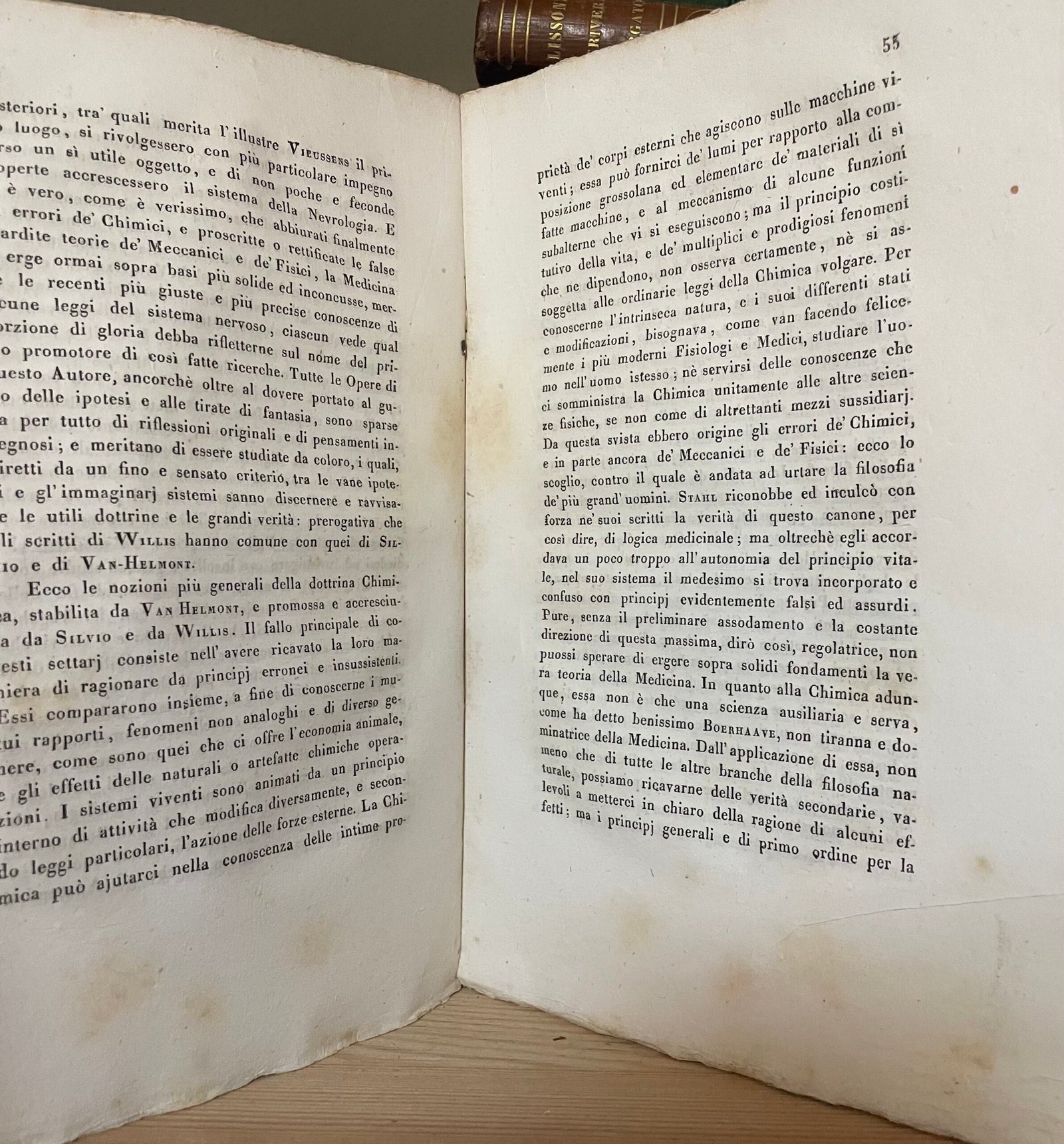 Scuderi Introduzione alla storia della medicina antica e moderna seconda edizione Padova 1824 - immagine 12