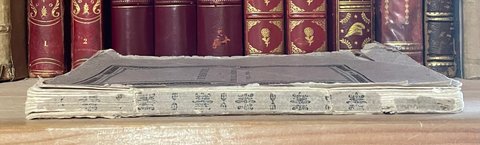Scuderi Introduzione alla storia della medicina antica e moderna seconda edizione Padova 1824 - immagine 17