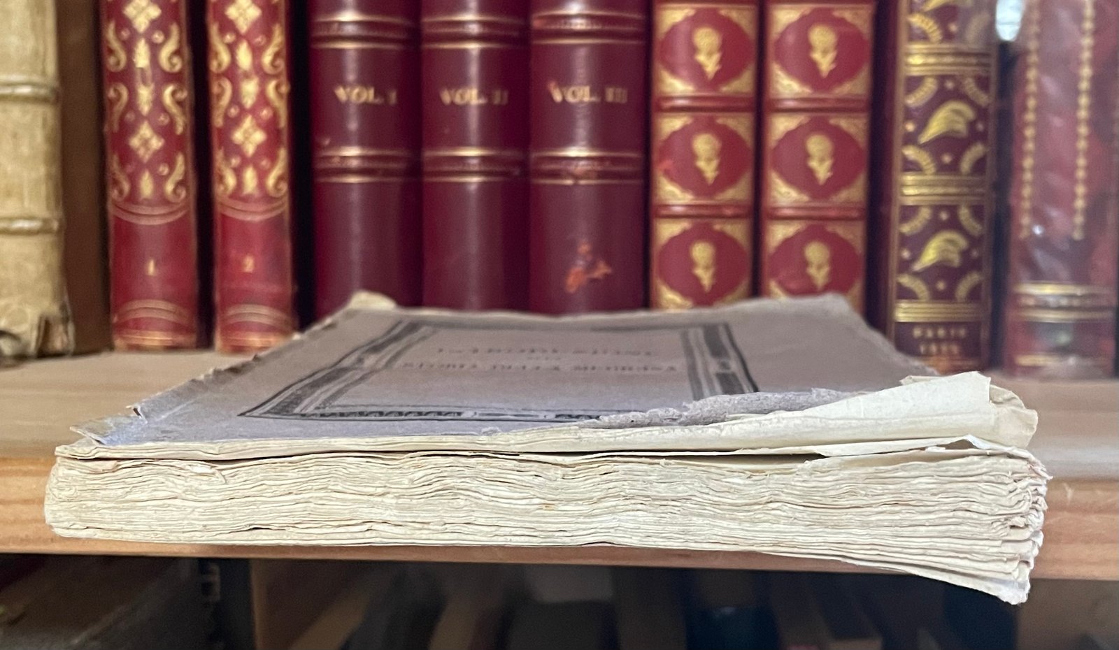 Scuderi Introduzione alla storia della medicina antica e moderna seconda edizione Padova 1824 - immagine 18