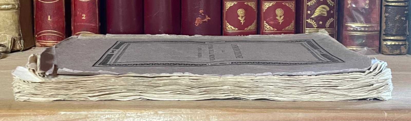 Scuderi Introduzione alla storia della medicina antica e moderna seconda edizione Padova 1824 - immagine 19