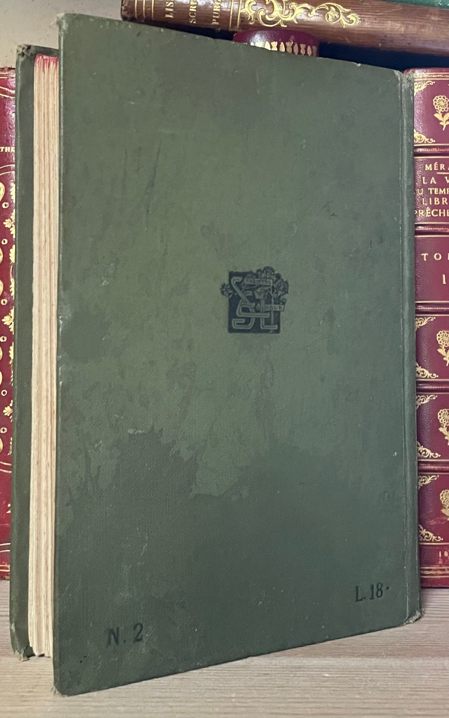 Helferich Atlante e compendio delle fratture e lussazioni traumatiche 1908 - immagine 2