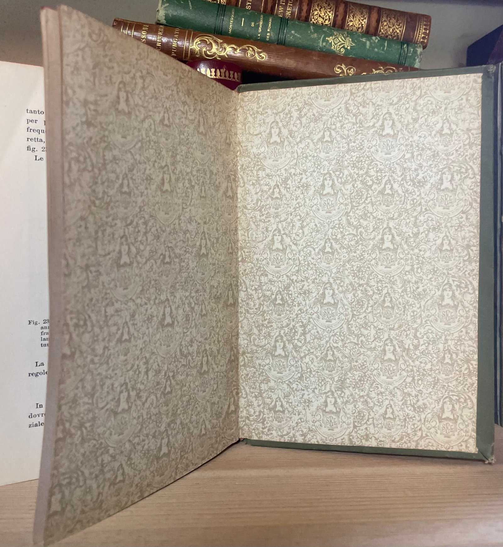 Helferich Atlante e compendio delle fratture e lussazioni traumatiche 1908 - immagine 27