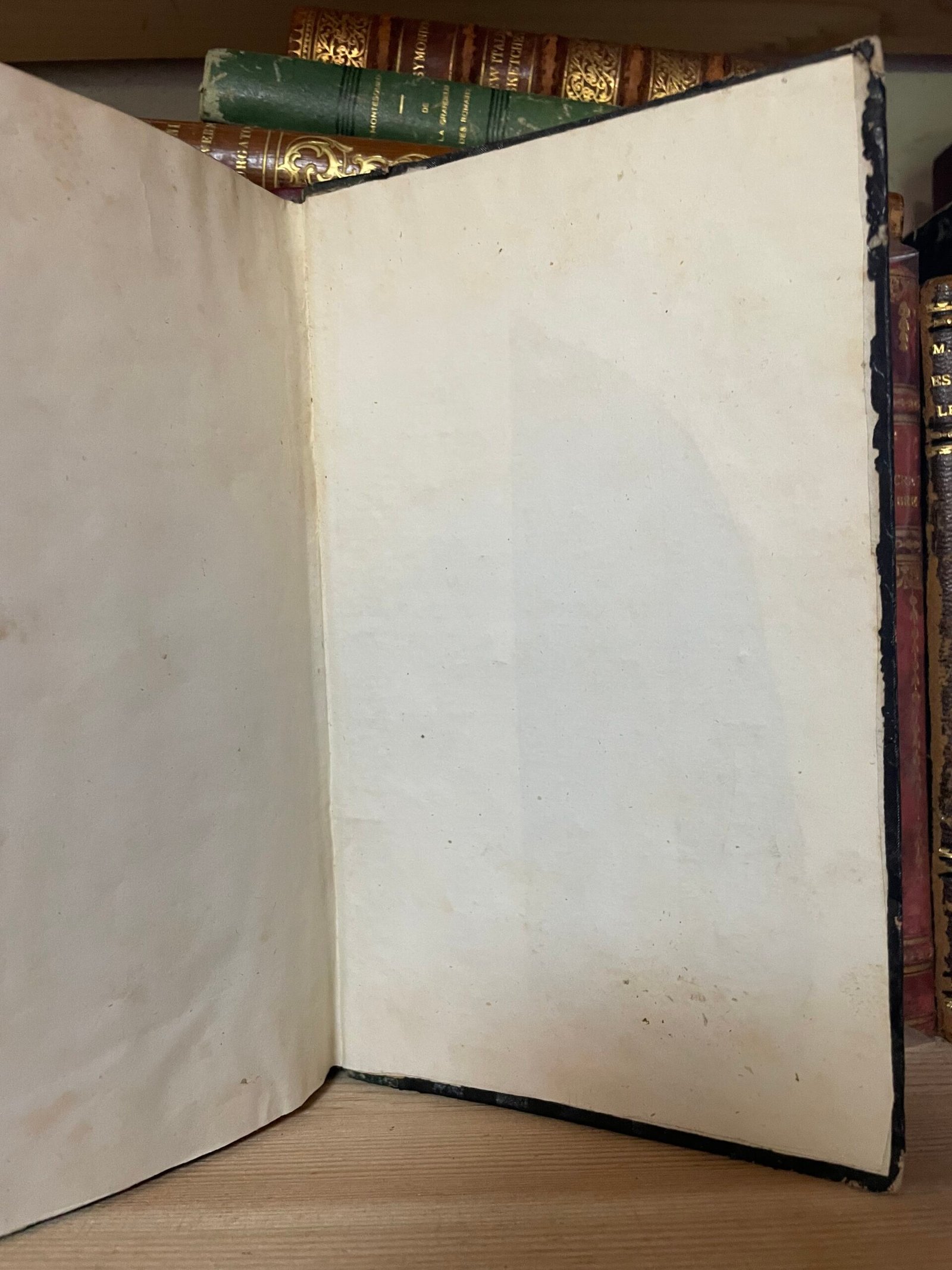 Cloquet Trattato di anatomia descrittiva Andrea Scarpati 1832 4 parti in 2 voll. - immagine 14